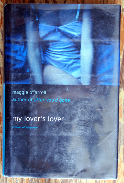 My lover's lover