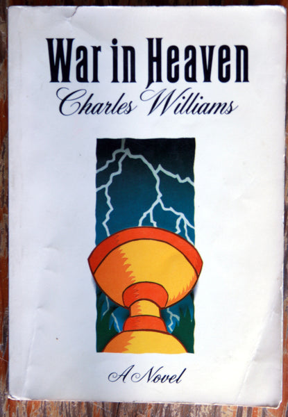 War in Heaven