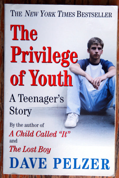 The privilege of youth