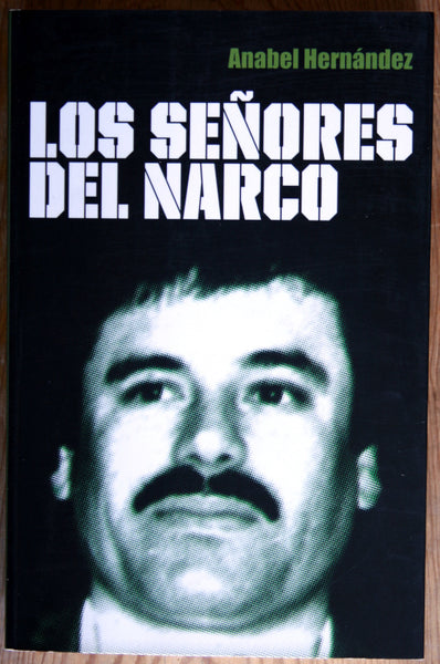 Los señores del narco