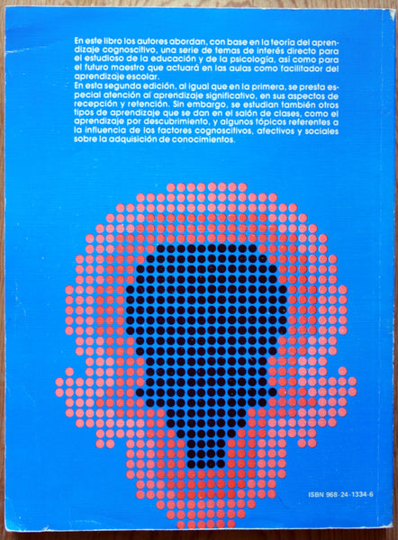 Psicología educativa