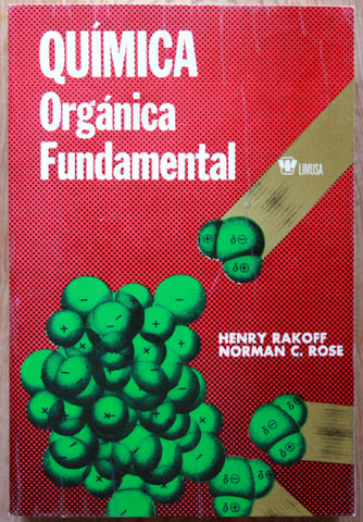 Química orgánica fundamental