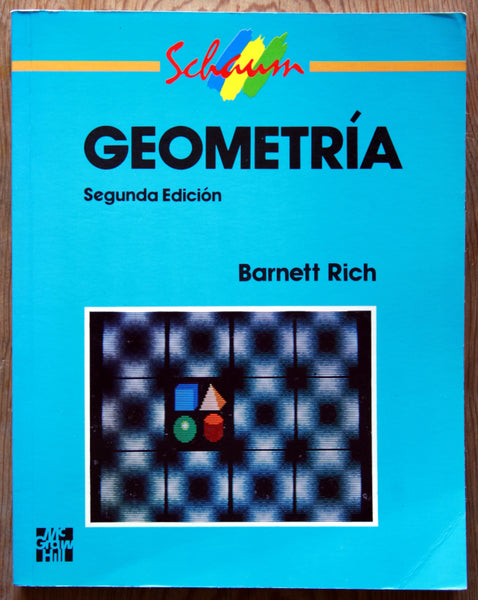 Geometría
