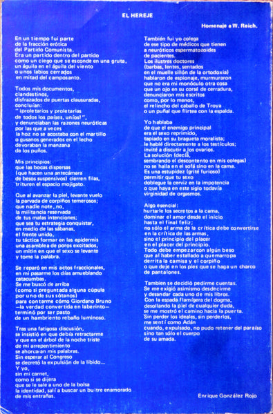 ¡Escucha, pequeño hombrecito!