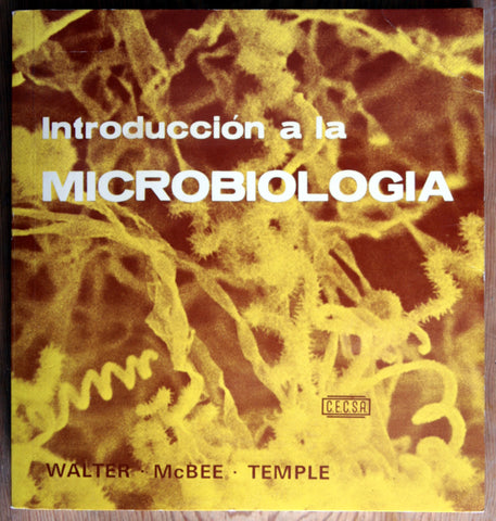 Introducción a la microbiología