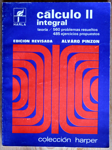 Cálculo integral II