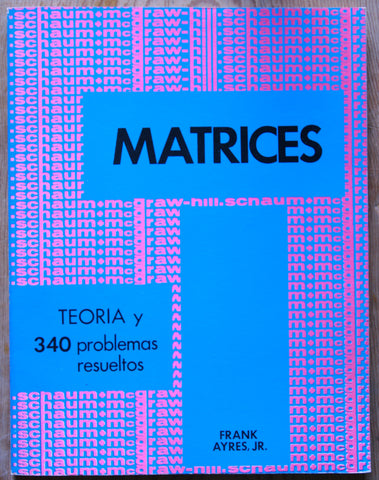 Matrices