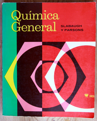 Química general