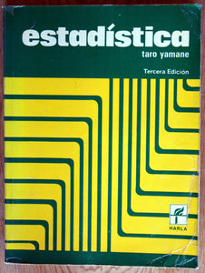 Estadística