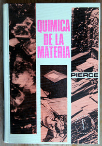 Química de la materia