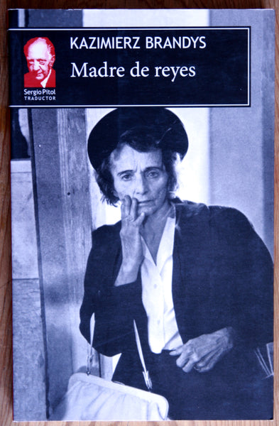 Madre de reyes
