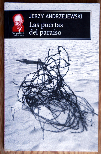 Las puertas del paraíso
