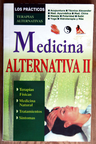 Medicina alternativa II