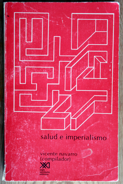 Salud e imperialismo