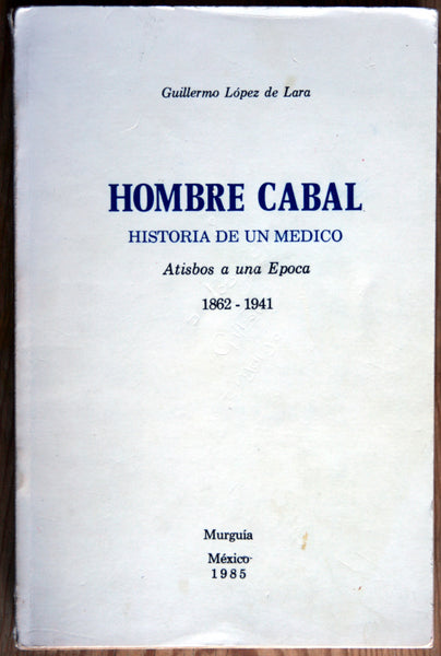 Hombre cabal