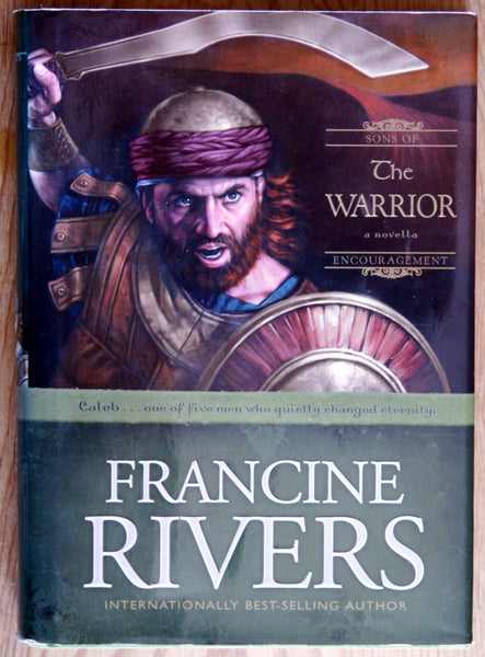 The warrior