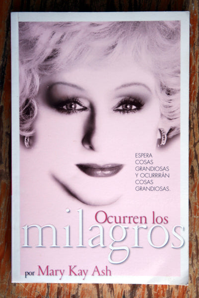 Ocurren los milagros