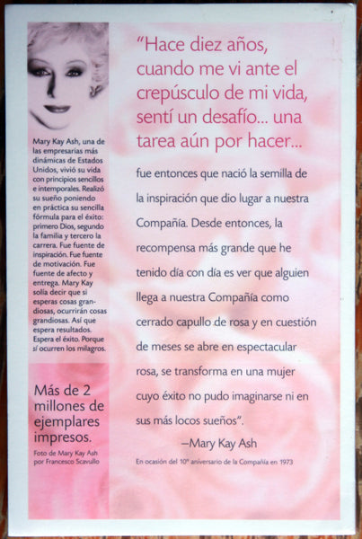 Ocurren los milagros