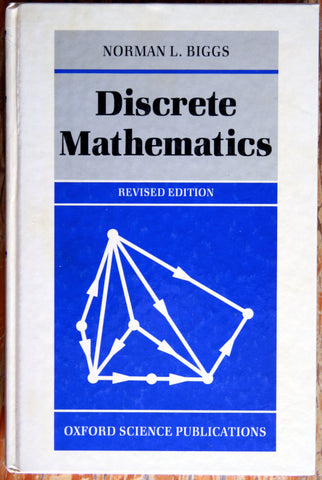 Discrete Mathematics