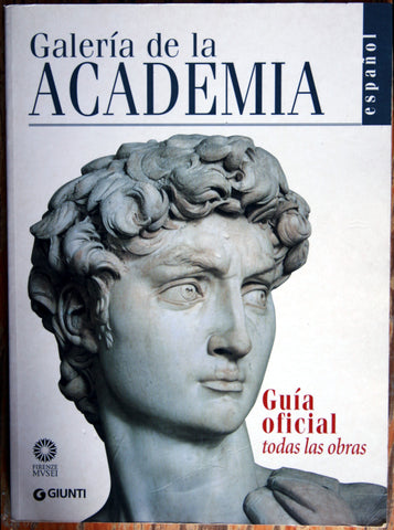 Galería de la academia