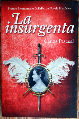 La insurgenta