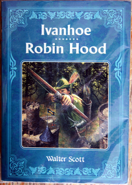 Ivanhoe / Robin Hood