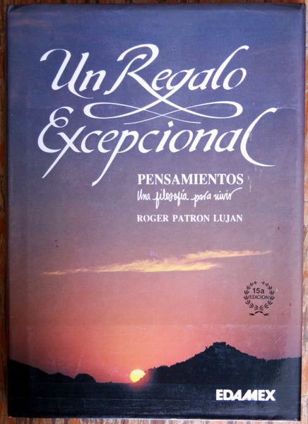 Un regalo excepcional