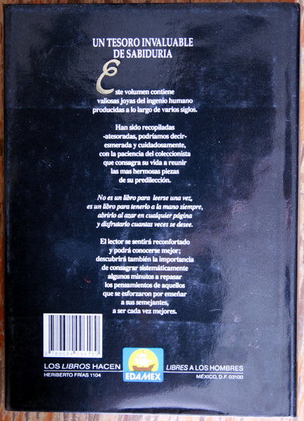 Un regalo excepcional