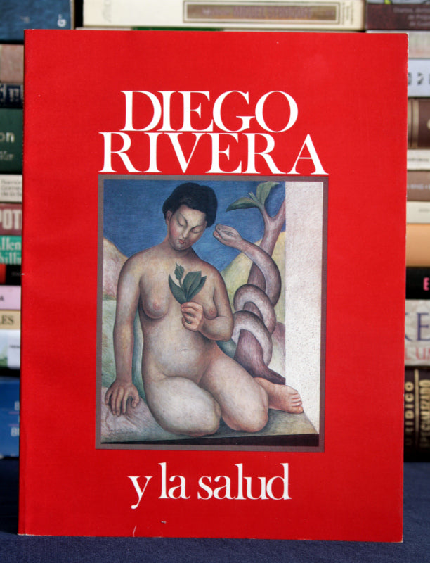 Diego Rivera y la salud
