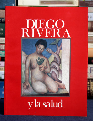 Diego Rivera y la salud