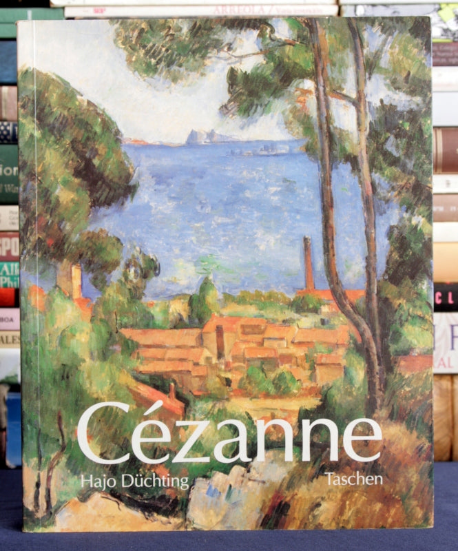 Cézanne. 1839-1906 La naturaleza se convierte en arte.