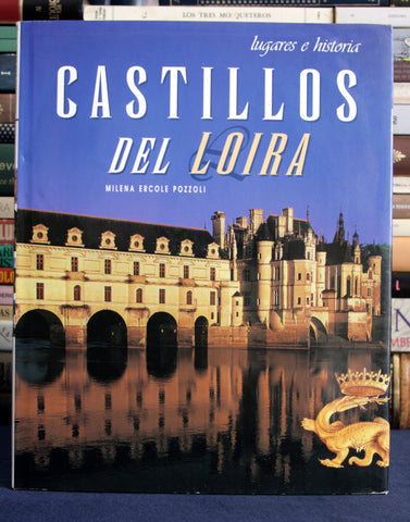 Castillos del Loira