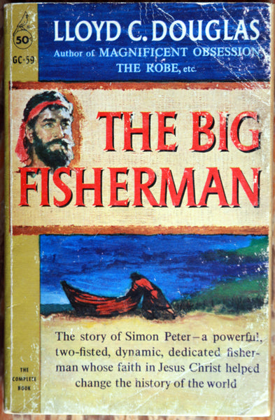 The big Fisherman