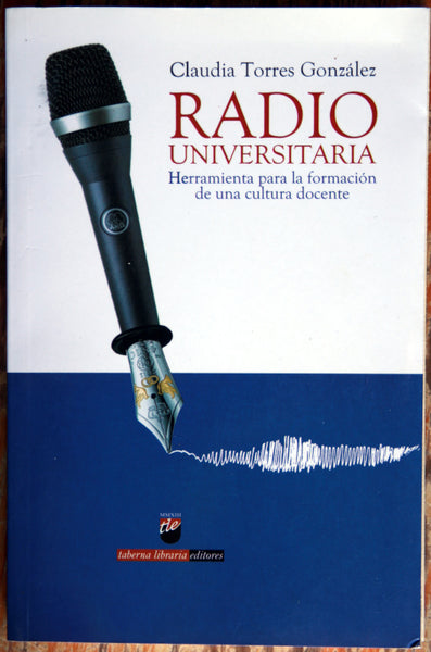 Radio universitaria