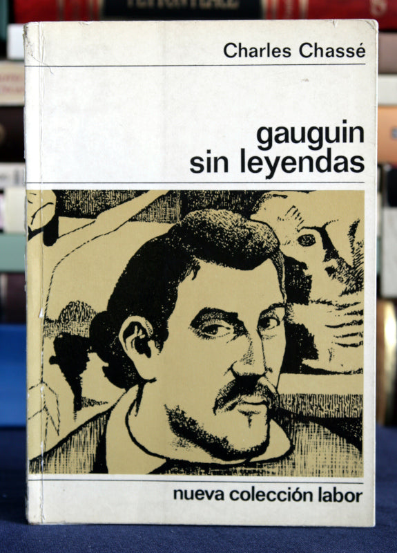 Gauguin sin leyendas