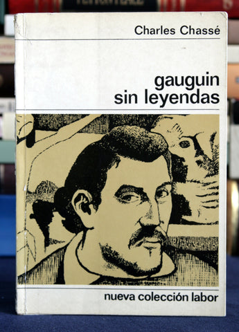Gauguin sin leyendas