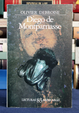 Diego de Montparnasse
