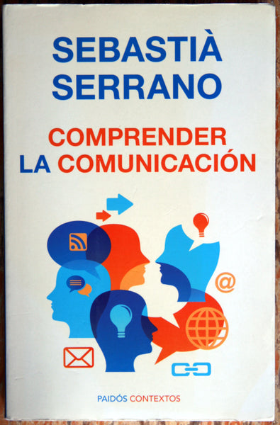 Comprender la comunicación