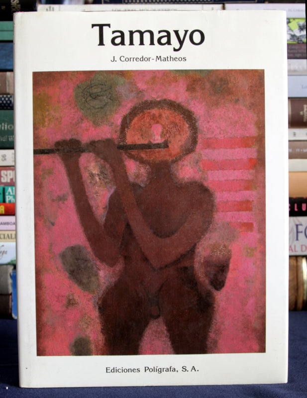 Tamayo
