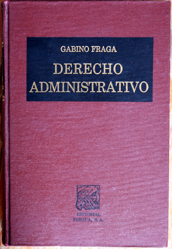 Administración