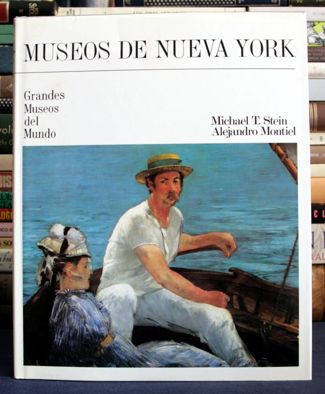 Museos de New York - Grandes Museos del Mundo
