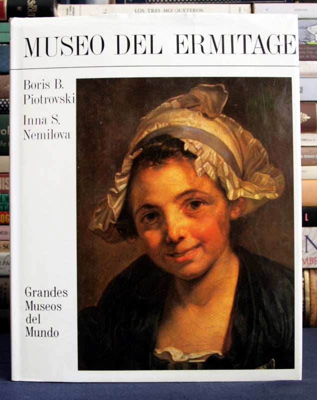 Museo del Ermitage
