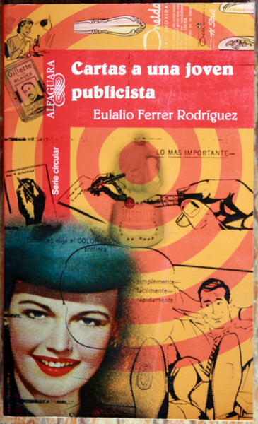 Cartas a una joven publicista