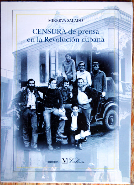 Censura de prensa en la revolución cubana