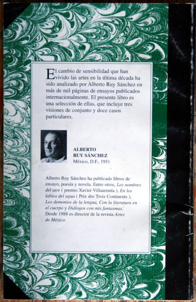 Aventuras de la mirada