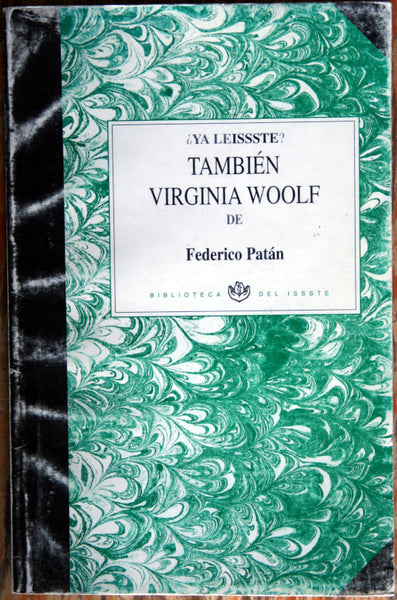 También de Virginia Woolf