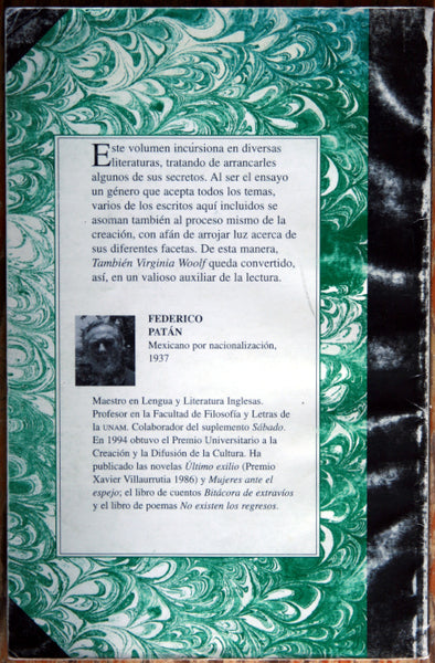 También de Virginia Woolf