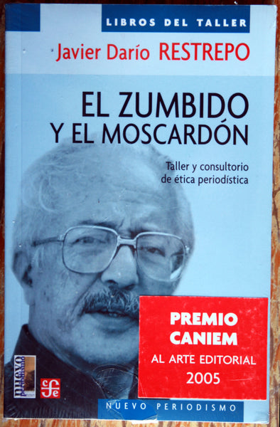 El zumbido y el moscardón