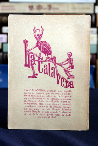 Técnica y Ciencia - Jose Guadalupe Posada I