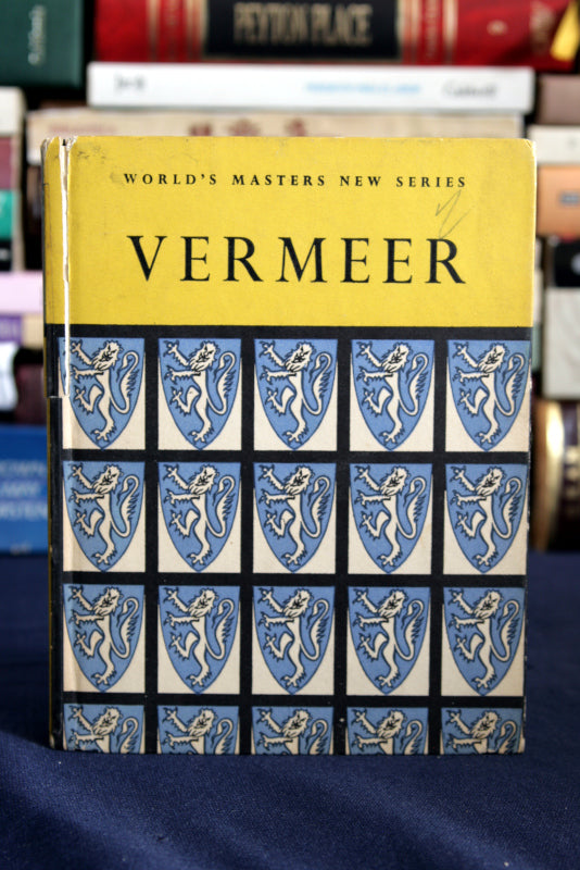 Jan Vermeer of Delte